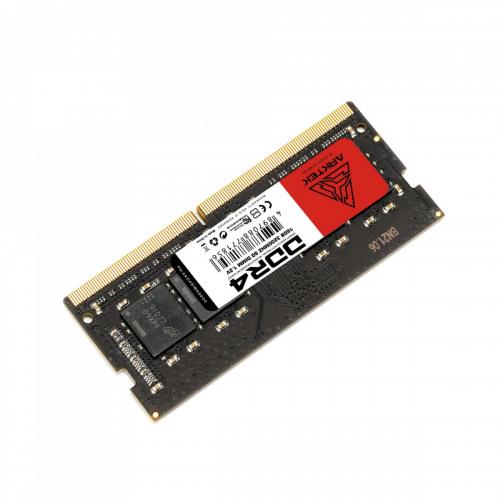 ARKTEK ARKTEK AKD4S16N3200, 16GB, DDR4, 3200Mhz, 1,2V, CL22, Notebook, SODIMM RAM-33781