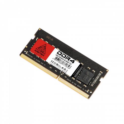 ARKTEK ARKTEK AKD4S16N3200, 16GB, DDR4, 3200Mhz, 1,2V, CL22, Notebook, SODIMM RAM-33784