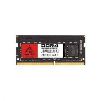 ARKTEK ARKTEK AKD4S16N3200, 16GB, DDR4, 3200Mhz, 1,2V, CL22, Notebook, SODIMM RAM-68896