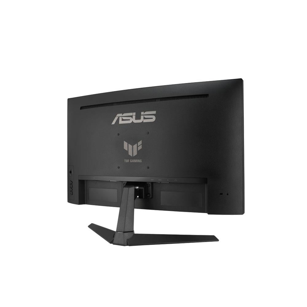 ASUS 27" Asus TUF GAMING VG27VQ3B 1ms 180Hz FHD HDMI DP MM Pivot Vesa Curvet Monitör-45804