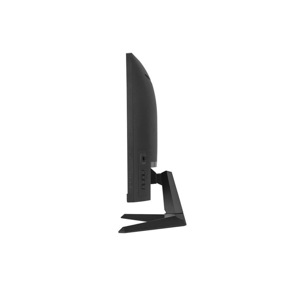 ASUS 27" Asus TUF GAMING VG27VQ3B 1ms 180Hz FHD HDMI DP MM Pivot Vesa Curvet Monitör-45805