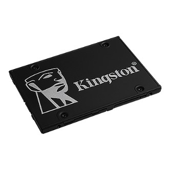 KINGSTON Kingston KC600 2TB 2.5 inç SATA III SSD-66620