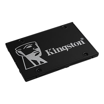 KINGSTON Kingston KC600 2TB 2.5 inç SATA III SSD-62859