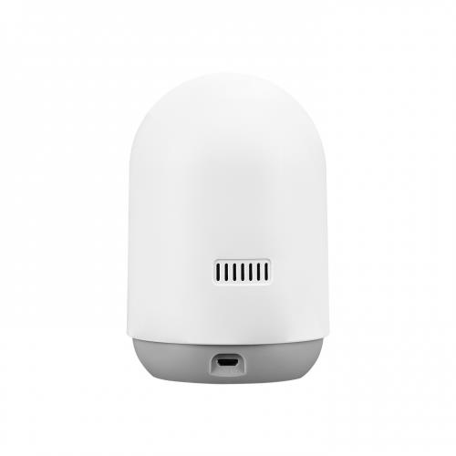 S-LINK  S-LINK SL-IND03, Ev/Bebek GÃ¼venlik KamerasÄ±, WiFi, 3Mpix, 3.6mm Lens, 10m. Gece GÃ¶rÃ¼ÅŸÃ¼, Hareket algÄ±lama, Ä°ki YÃ¶nlÃ¼ S-40598
