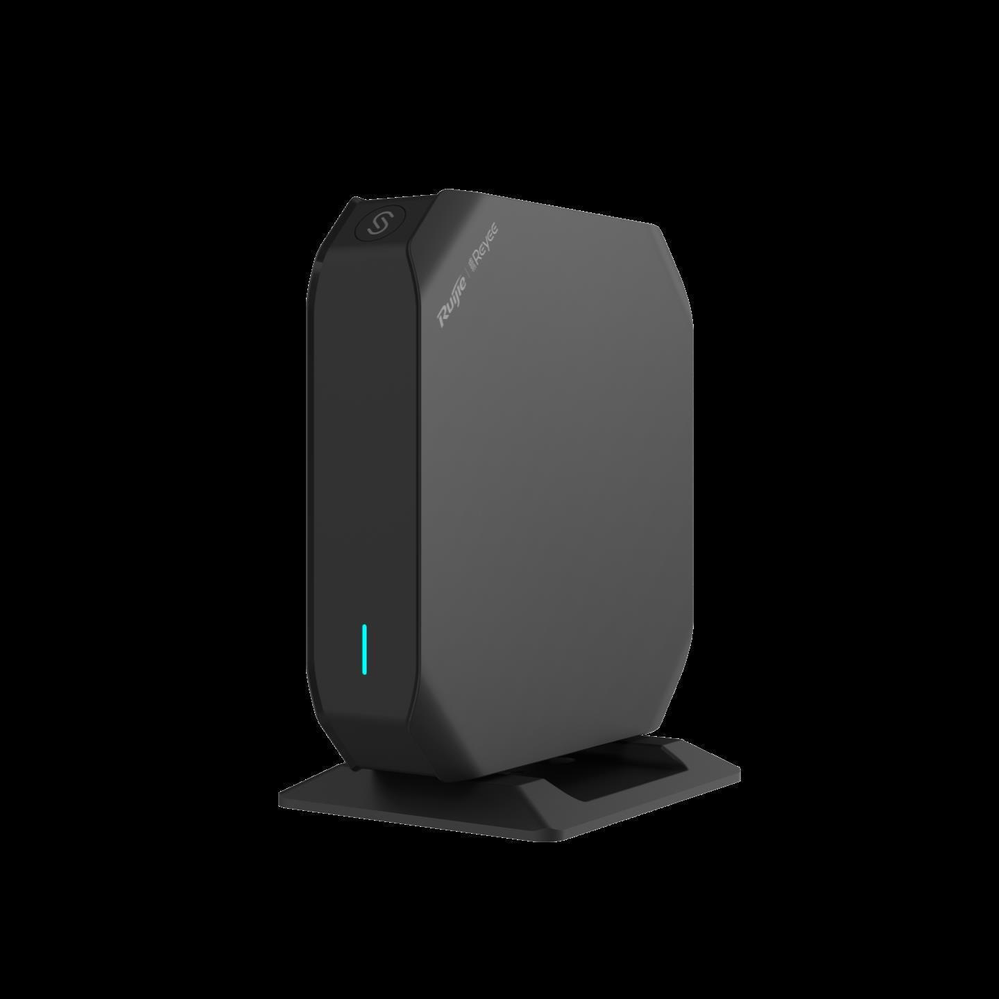 REYEE Reyee RG-EG105GW(T) 5 Portlu Kablosuz Router, Web Yönetilebilir, 150 Kullanıcı, 600Mbps-56244