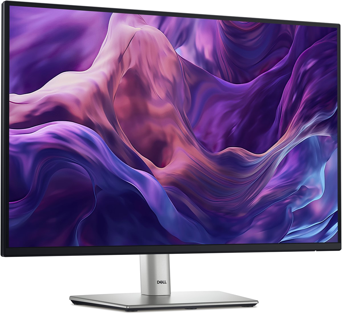 DELL DELL 24 P2425E LED MONITOR USB-C 8 MS 100 HZ 1920 x 1200 VESA 1x DP 1x HDMI