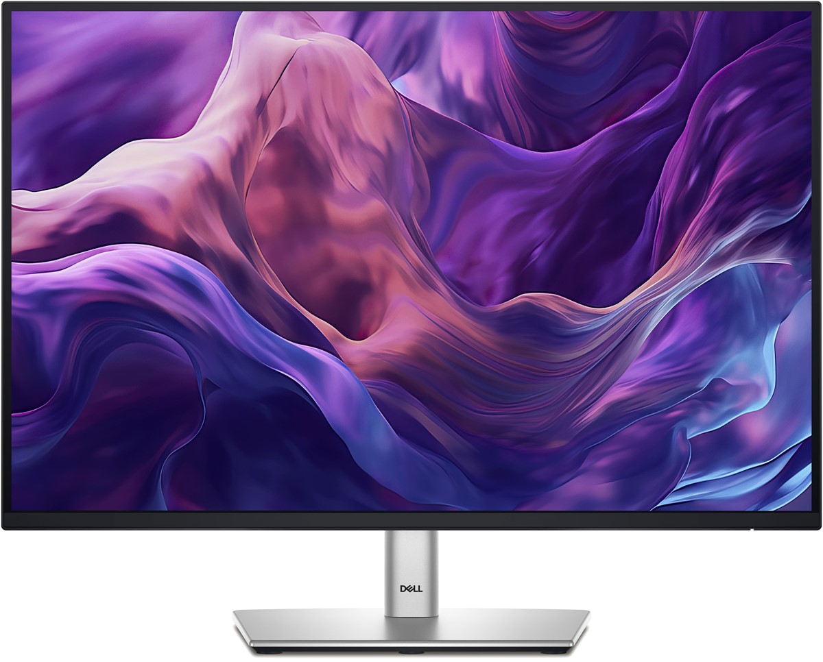DELL DELL 24 P2425E LED MONITOR USB-C 8 MS 100 HZ 1920 x 1200 VESA 1x DP 1x HDMI-50587