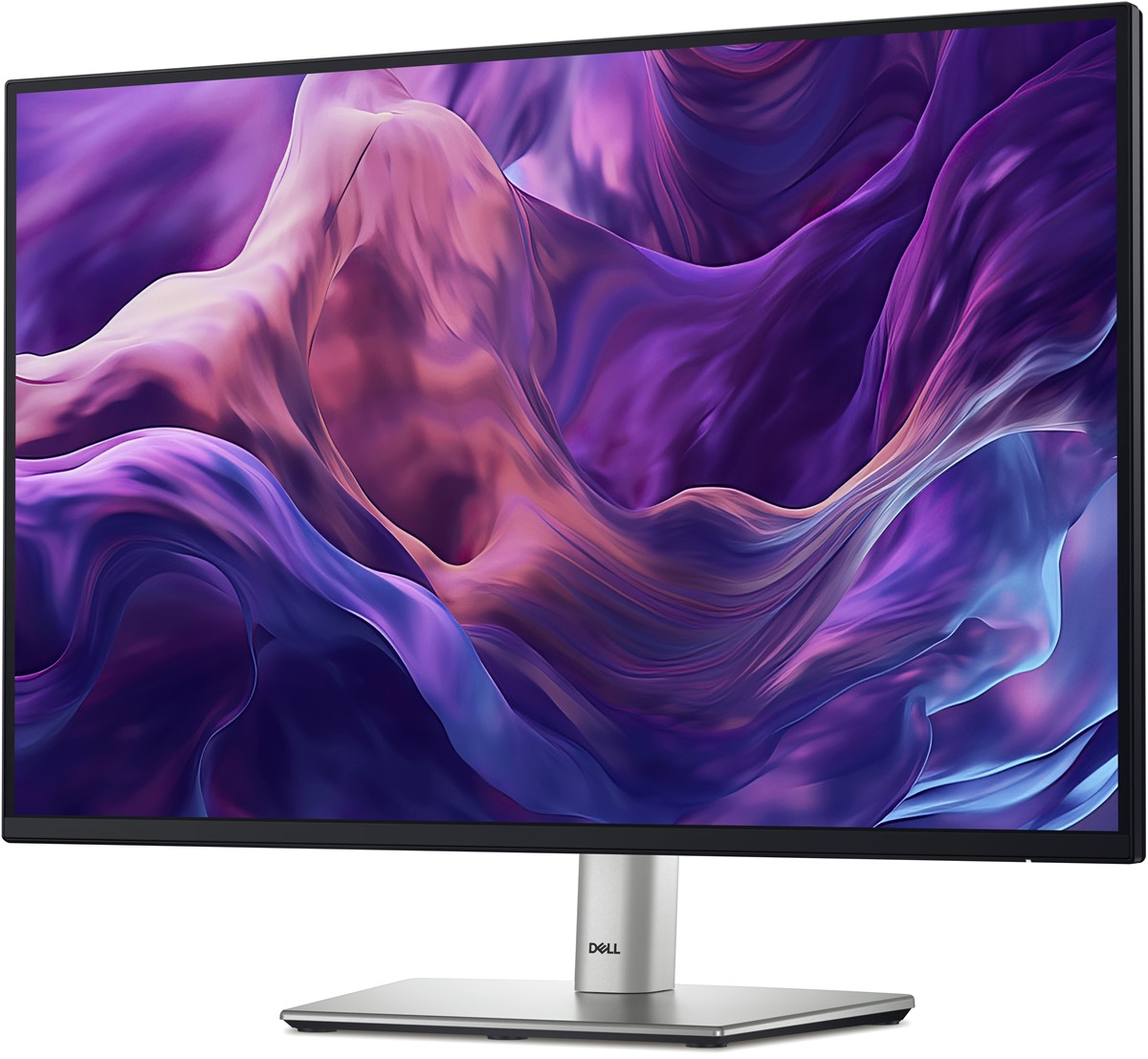 DELL DELL 24 P2425E LED MONITOR USB-C 8 MS 100 HZ 1920 x 1200 VESA 1x DP 1x HDMI-50588