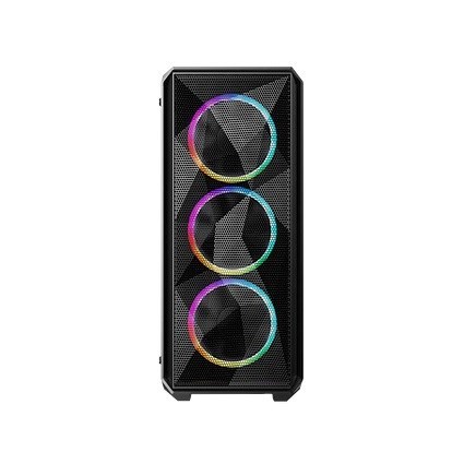 Vento 550W 80+ (VG10F) RGB Midi Tower