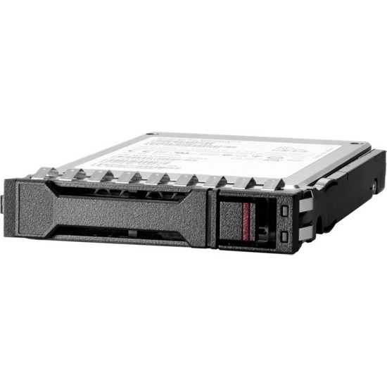 HPE P28352-B21 2.4TB SAS 10K SFF BC 512E MV HDD
