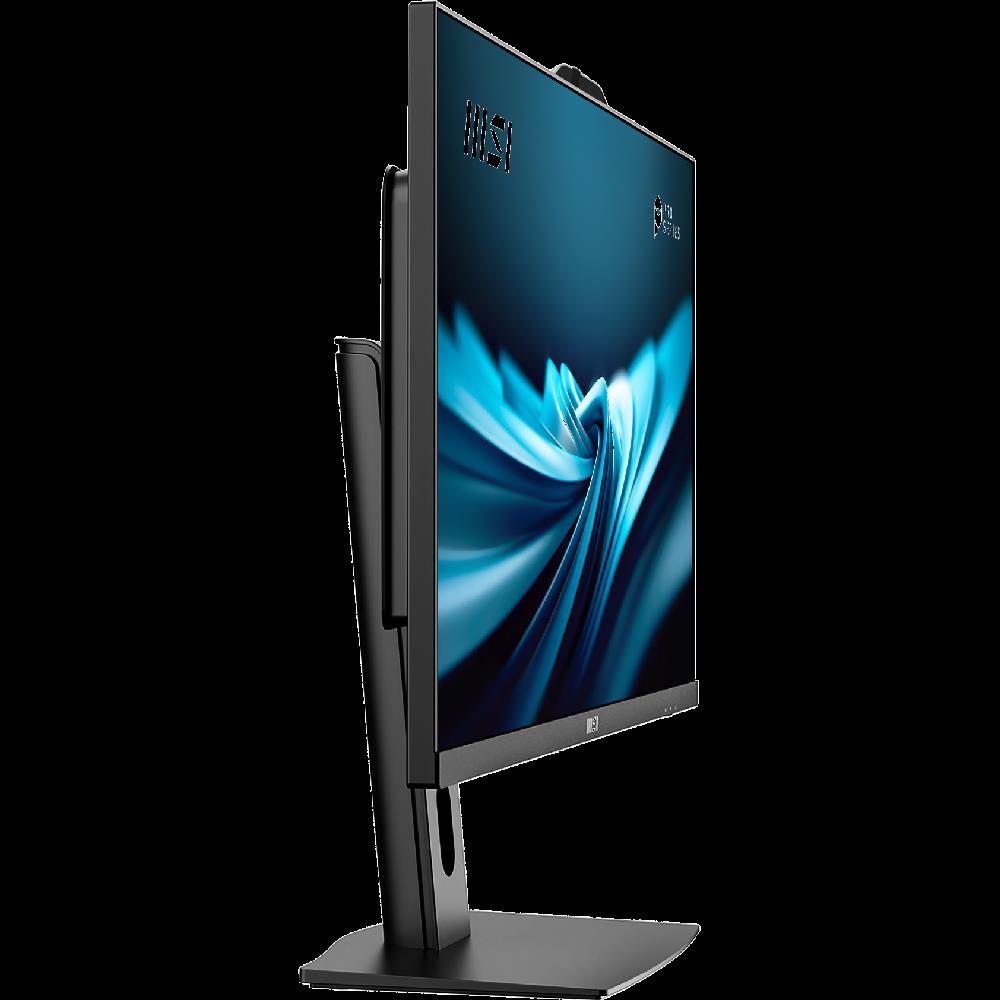 MSI MSI PRO AP272P 14M-695EU 27 FHD 16:9 (1920X1080) I5-14400 16GB DDR5 512GB SSD W11PRO SIYAH AIO PC-48187