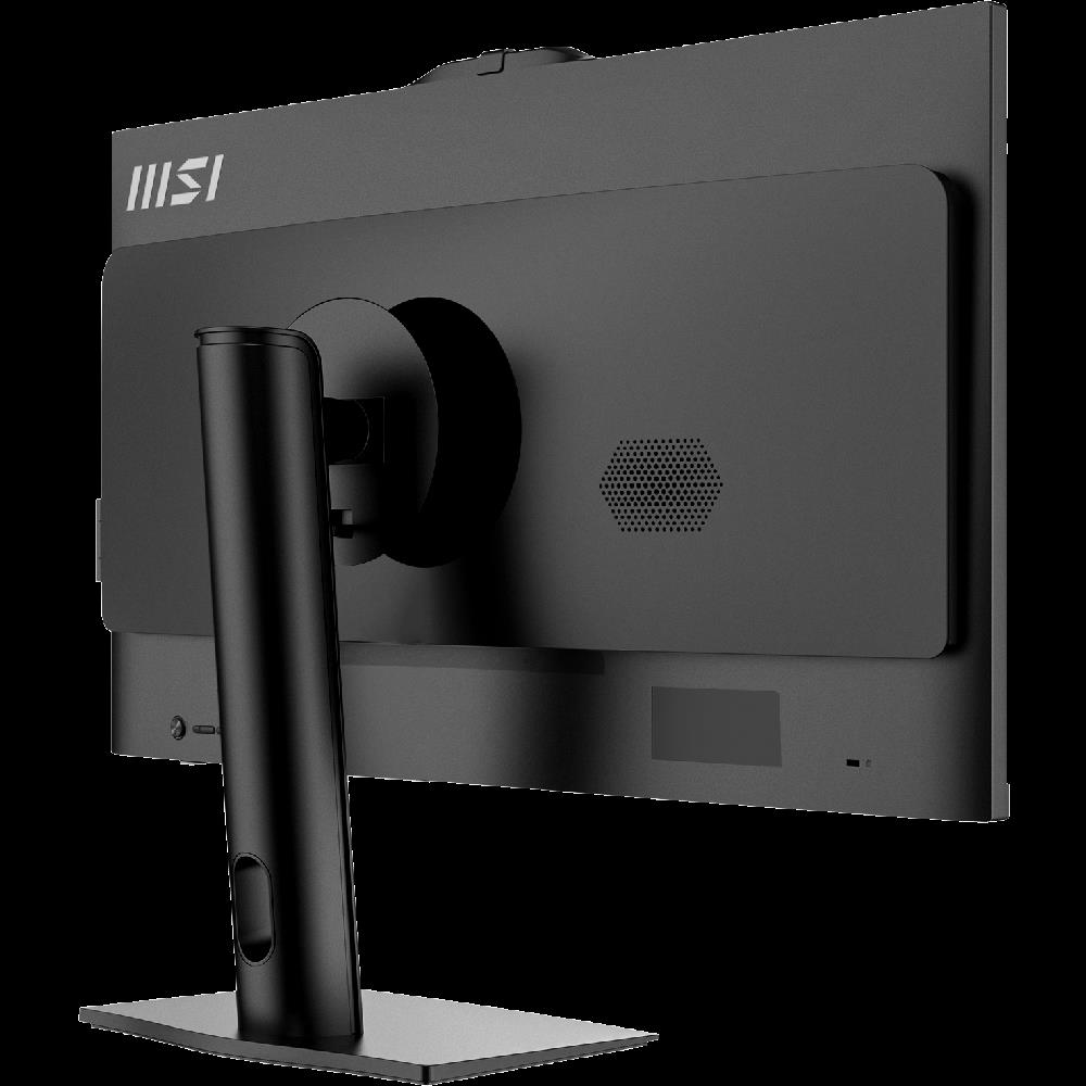 MSI MSI PRO AP272P 14M-695EU 27 FHD 16:9 (1920X1080) I5-14400 16GB DDR5 512GB SSD W11PRO SIYAH AIO PC-48189