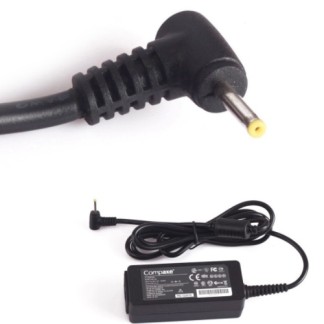 COMPAXE COMPAXE 40w CNA-102 19v 2.1amper 0.7/2.5mm Muadil Notebook Adaptörü