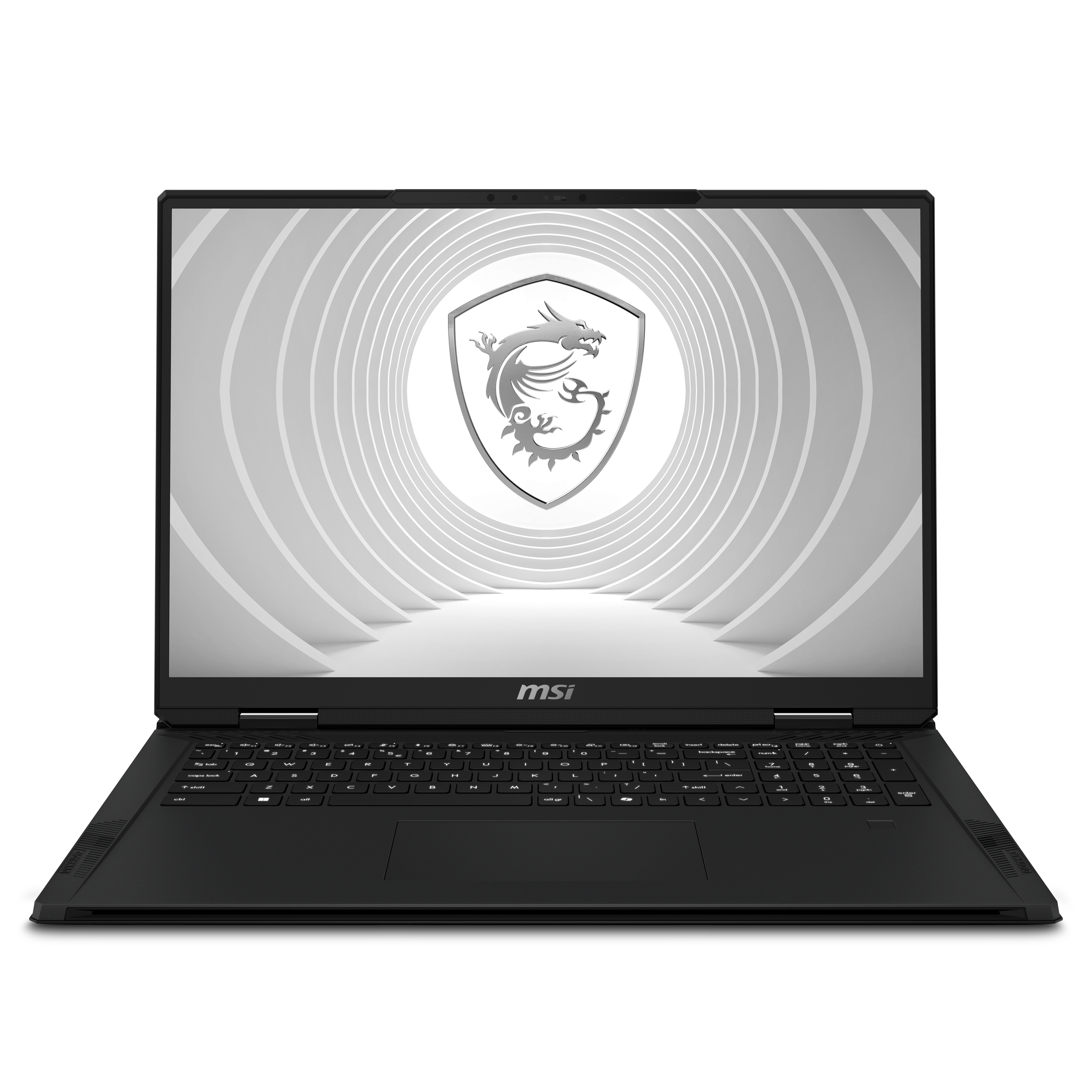 MSI MSI NB CREATORPRO X18 HX A14VKSG-481TR I9-14900HX 64GB DDR5 RTX3500 ADA GDDR6 12GB 4TB SSD 18.0 UHD+ 120Hz W11P