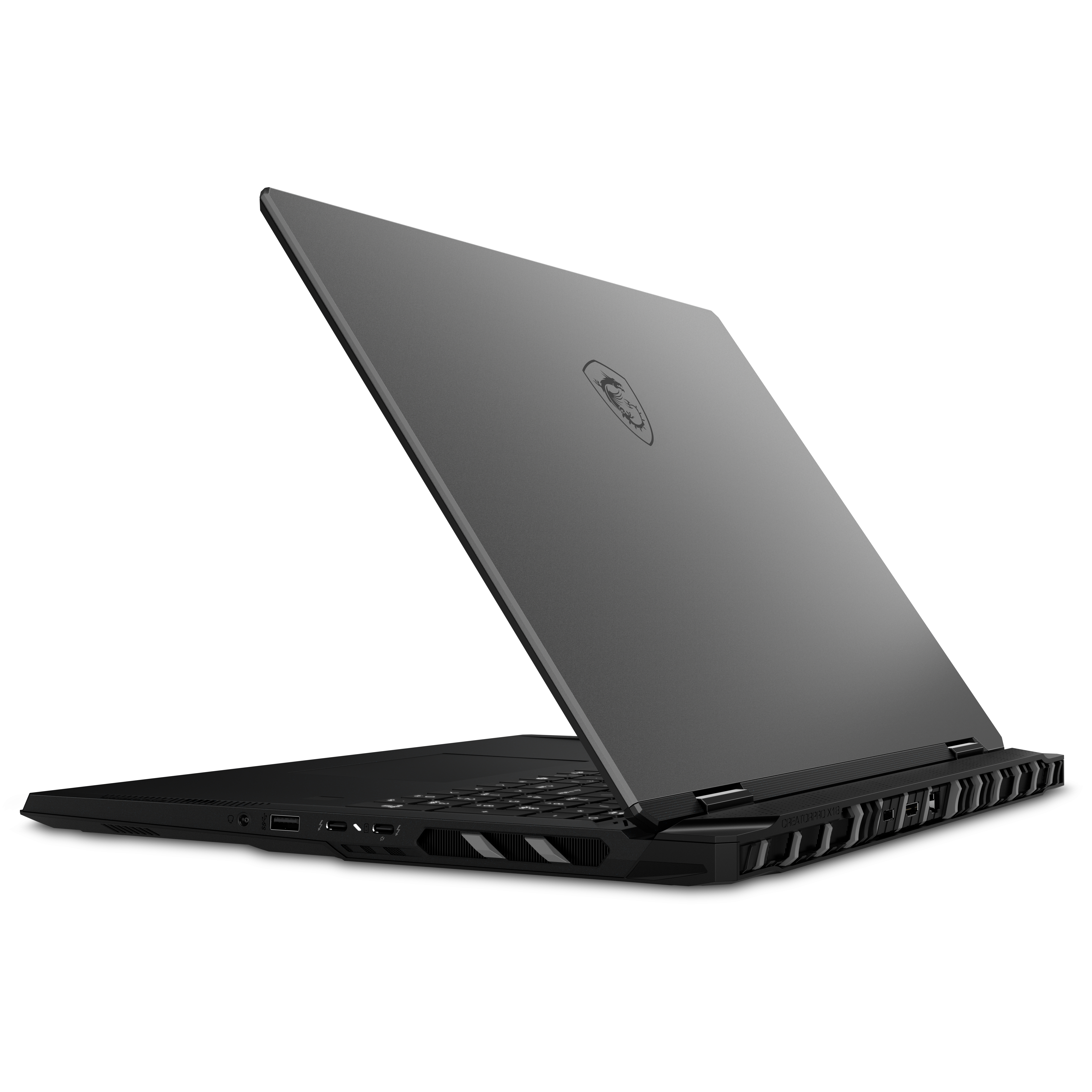 MSI MSI NB CREATORPRO X18 HX A14VKSG-481TR I9-14900HX 64GB DDR5 RTX3500 ADA GDDR6 12GB 4TB SSD 18.0 UHD+ 120Hz W11P-50597