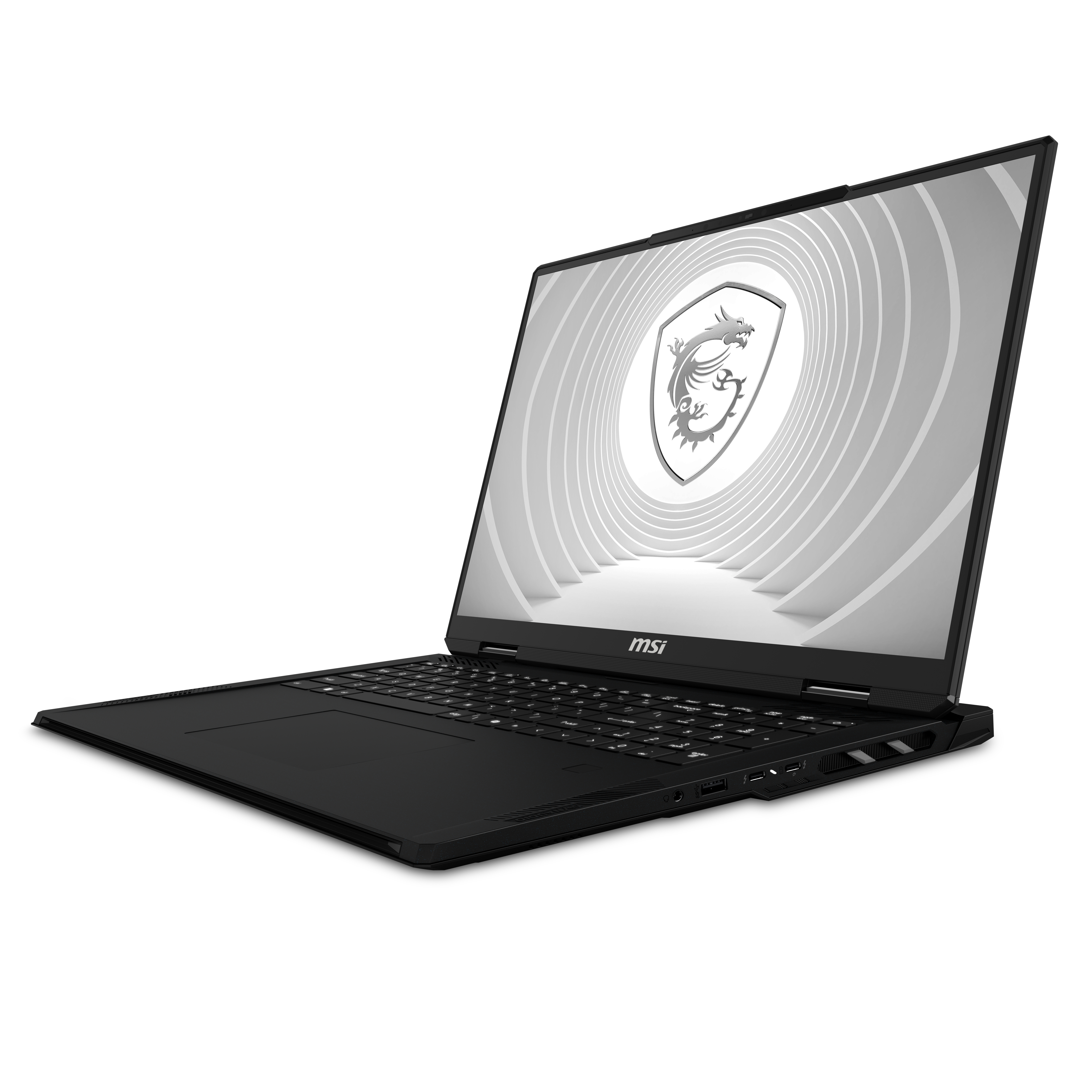 MSI MSI NB CREATORPRO X18 HX A14VKSG-481TR I9-14900HX 64GB DDR5 RTX3500 ADA GDDR6 12GB 4TB SSD 18.0 UHD+ 120Hz W11P-50599