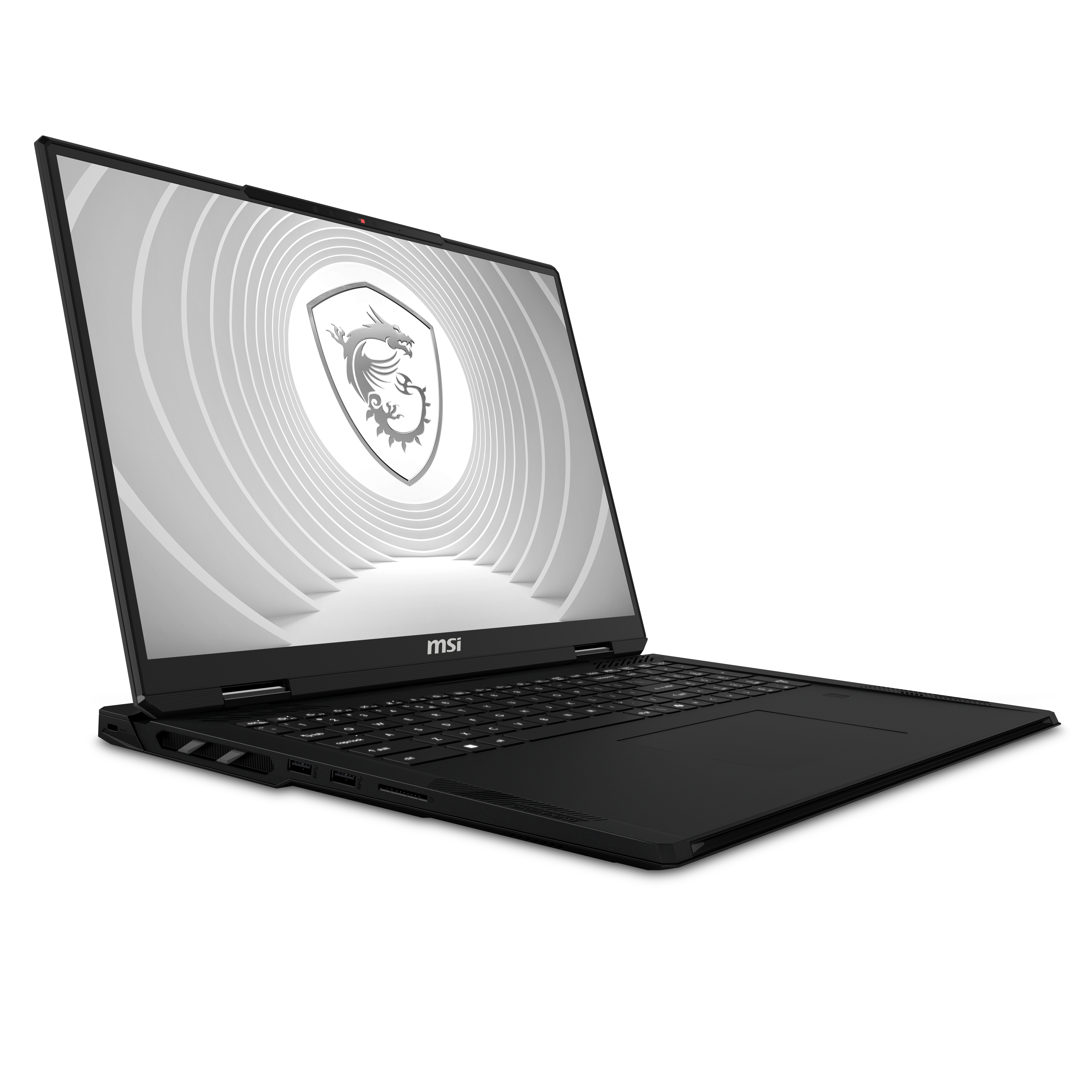 MSI MSI NB CREATORPRO X18 HX A14VKSG-481TR I9-14900HX 64GB DDR5 RTX3500 ADA GDDR6 12GB 4TB SSD 18.0 UHD+ 120Hz W11P-50600