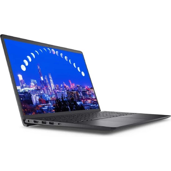 DELL Dell Vostro 3520 i3 1215 15.6''-8G-512SSD-Dos