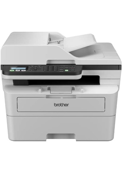 BROTHER BROTHER MFC-B7811DW MONO LAZER YAZ/TAR/FOT/FAX/DUB/WIFI/ETH 