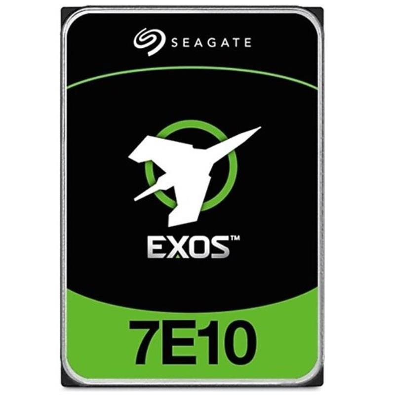 SEAGATE 10 TB SEAGATE 3.5 EXOS SATA 7200RPM 256MB ST10000NM017B (RESMI DISTI GARANTILI) 