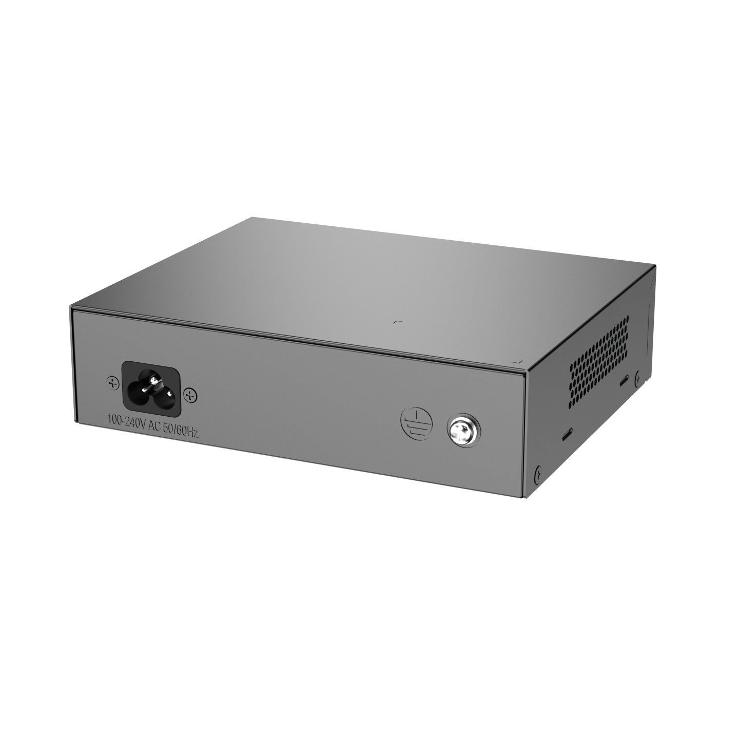 RUIJIE Ruijie Reyee RG-ES110F-P 10port, 10/100 8Port PoE 110W Switch