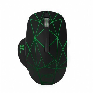 INCA INCA IWM-051T ŞARJ EDİLEBİLİR USB/TYPE-C KABLOSUZ 1600 DPI MOUSE 