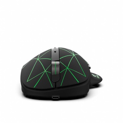 INCA INCA IWM-051T ŞARJ EDİLEBİLİR USB/TYPE-C KABLOSUZ 1600 DPI MOUSE -65246