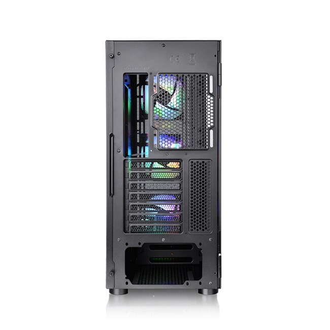 THERMALTAKE Thermaltake 650W 80+ (View 200) TG ARGB-45099