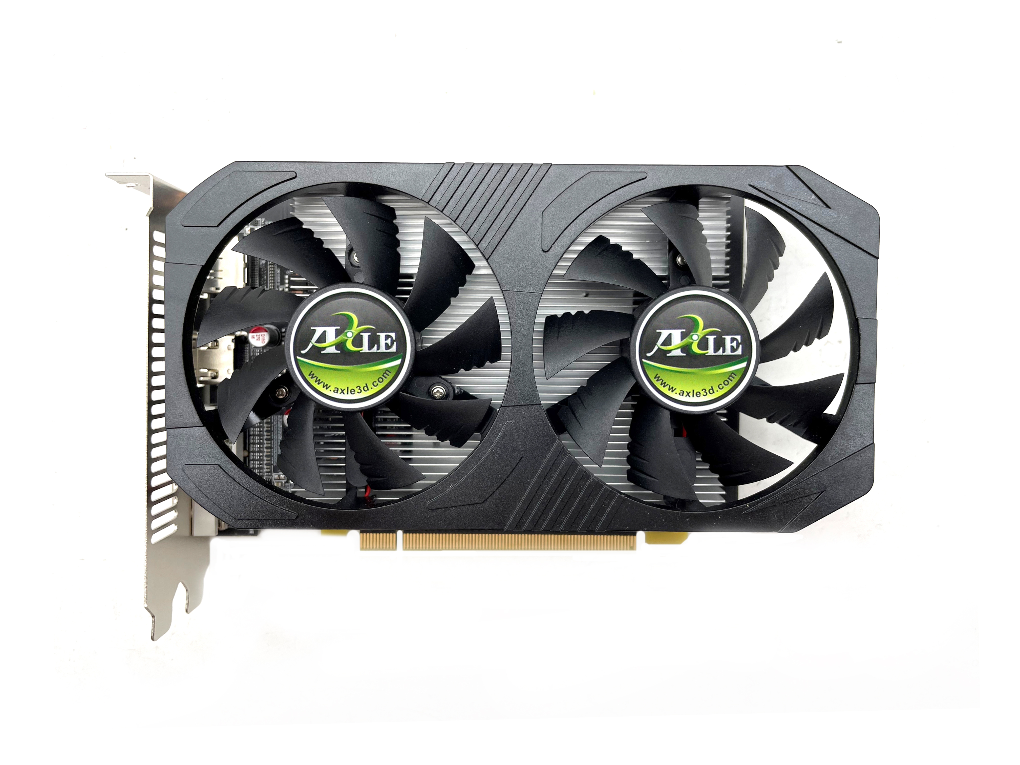 AXLE AXLE RX560 4GB GDDR5 128Bit (AX-RX-560/4GD5P8DIP)