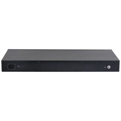 DAHUA DAHUA DH-CS4226-24ET-240 24 PORT 24XFE-2XGE/SFP YÖNETİLEBİLİR 240W POE SWİTCH-61718