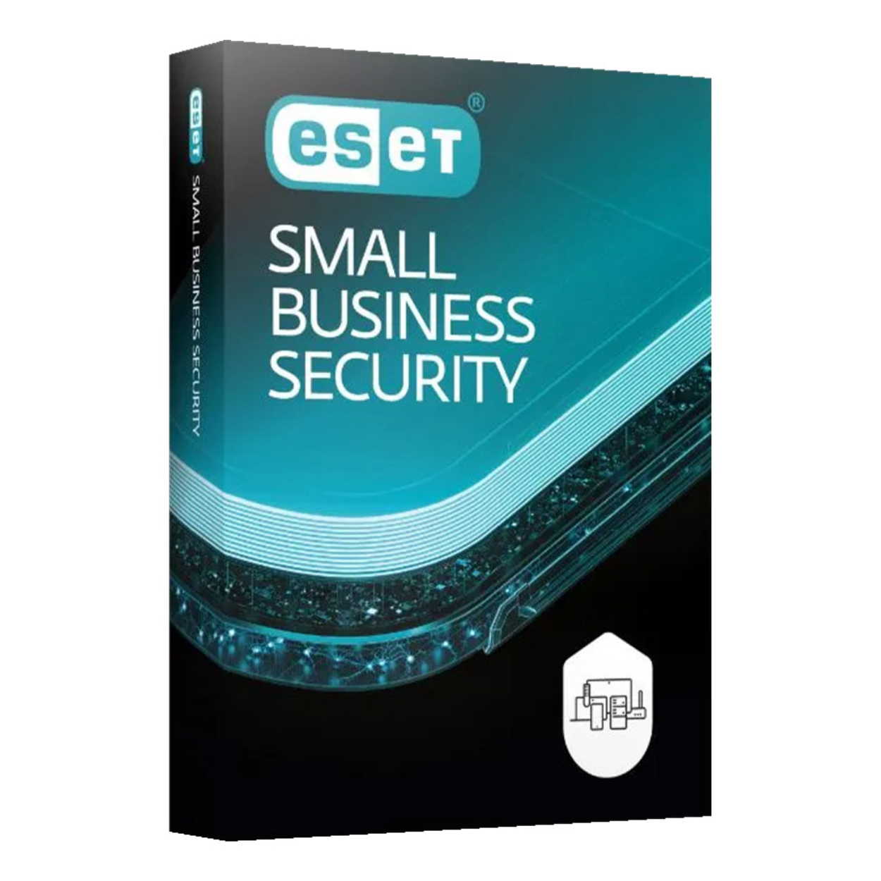 ESET ESET Small Business Security 10 Kullanıcı 1 Yıl