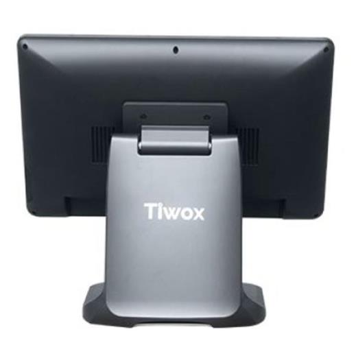 TIWOX TP-9500 15.6" I5 5.NESİL 128GB SSD 8GB 1366X768 DOKUNMATİK POS PC 