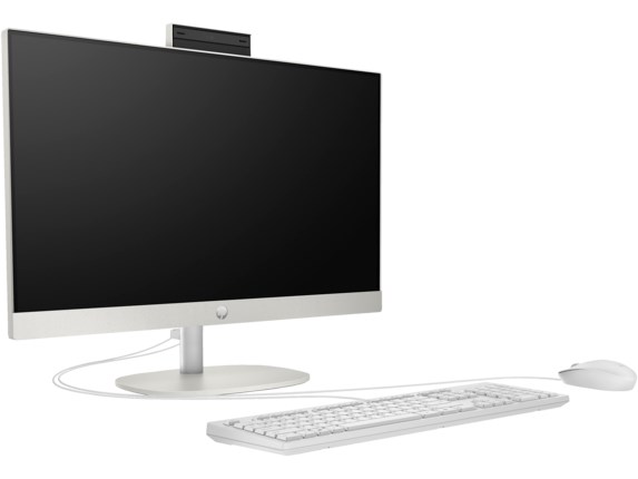 HP HP ProOne 240 G10 23.8''-i5 1335-8G-512SSD-Dos-36979