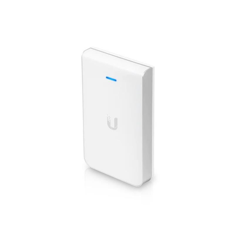 UBIQUITI UBNT UAP-AC-IW-PRO-5 2.4/5GHZ 802.11AC 1300MBPS 3X3 MU-MIMO �� ORTAM DUVAR T�P� ACCESS POINT -32848