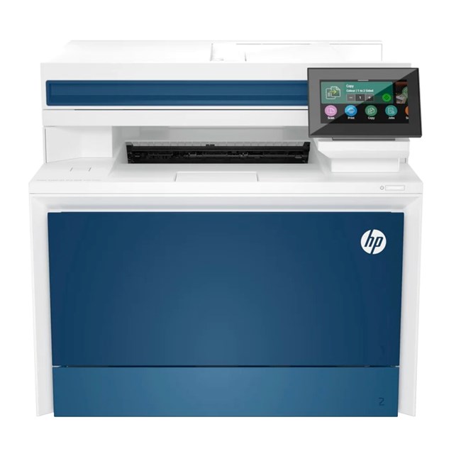 HP HP LaserJet Pro 4303FDW Çok Fonksiyonlu (5HH67A)
