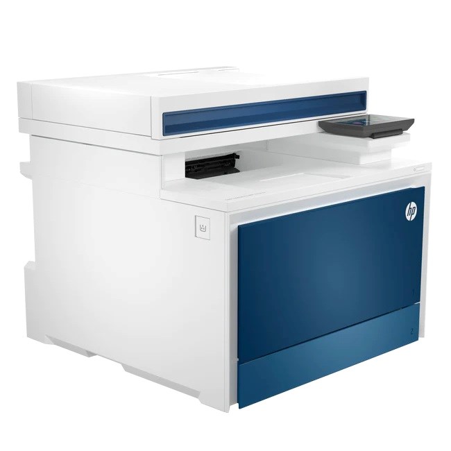 HP HP LaserJet Pro 4303FDW Çok Fonksiyonlu (5HH67A)-27857