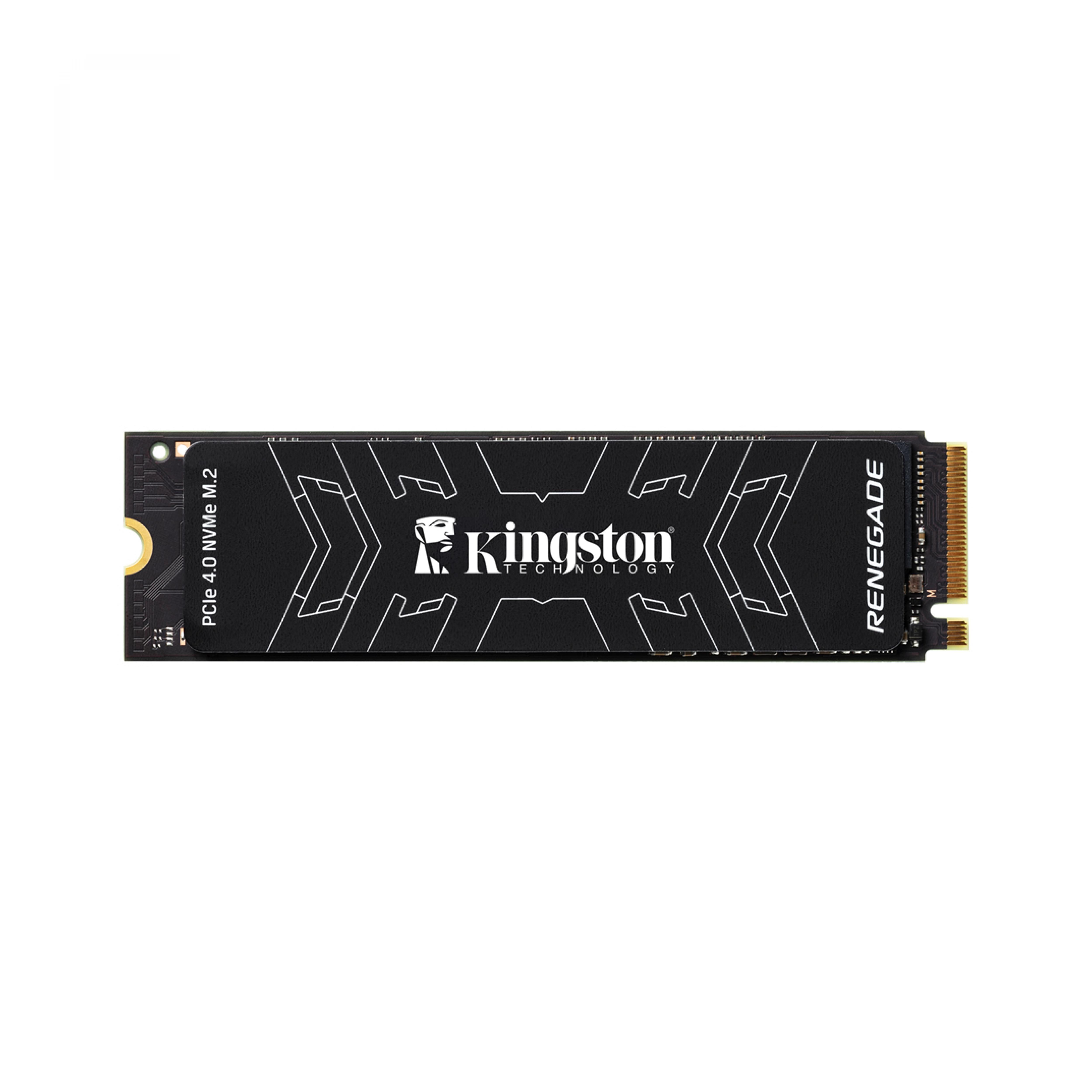 KINGSTON KNG 500GB RENEGADE Gen4 SRNGS/500G