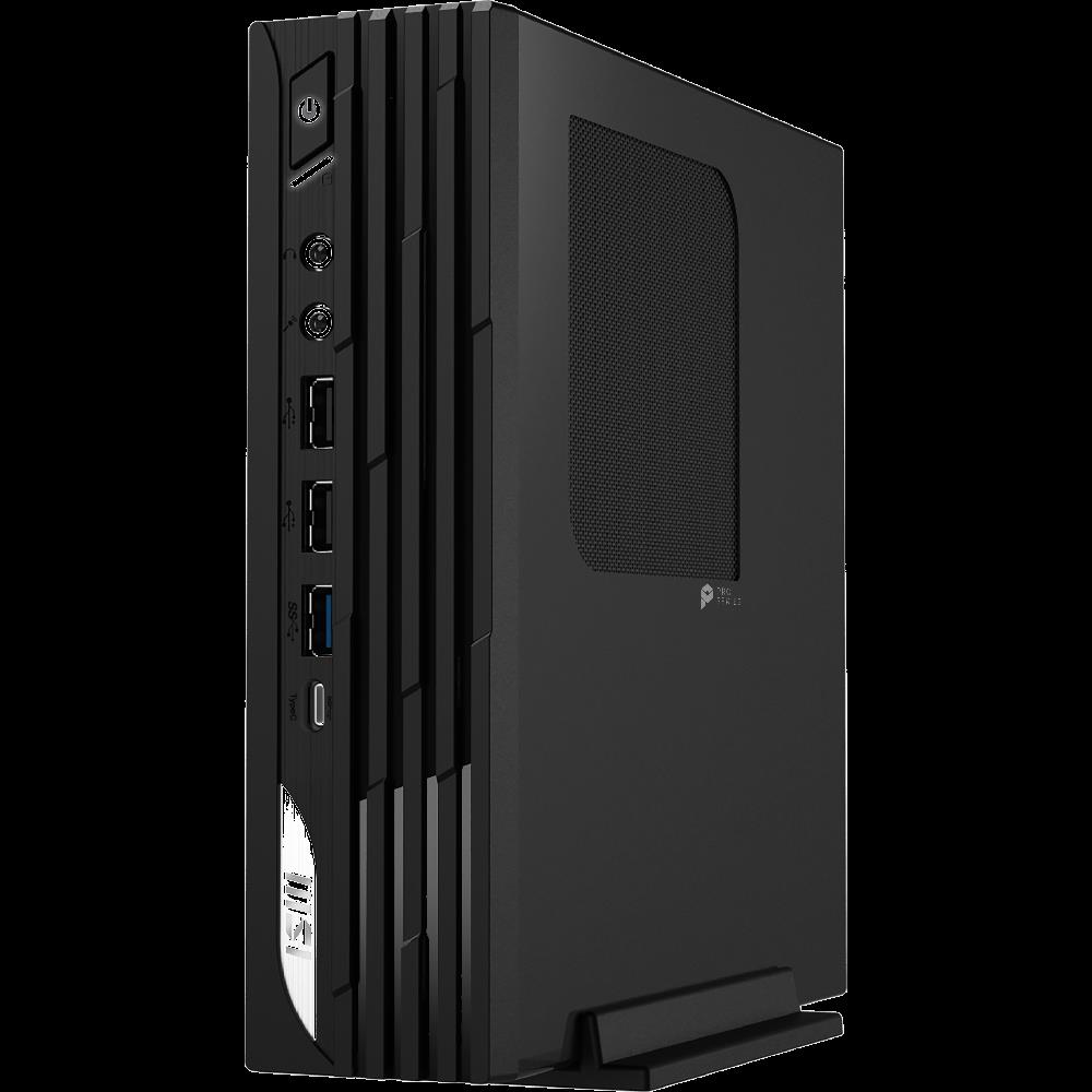 MSI MSI PRO DP21 14MQ-008EU I7-14700 16GB DDR5 1TB SSD W11PRO SIYAH DESKTOP PC