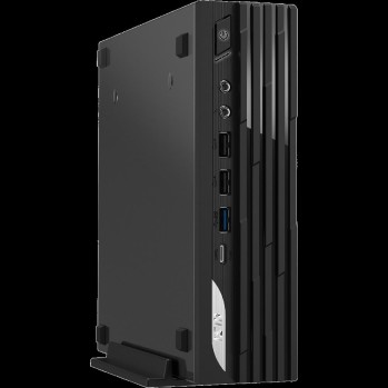 MSI MSI PRO DP21 14MQ-008EU I7-14700 16GB DDR5 1TB SSD W11PRO SIYAH DESKTOP PC-65217