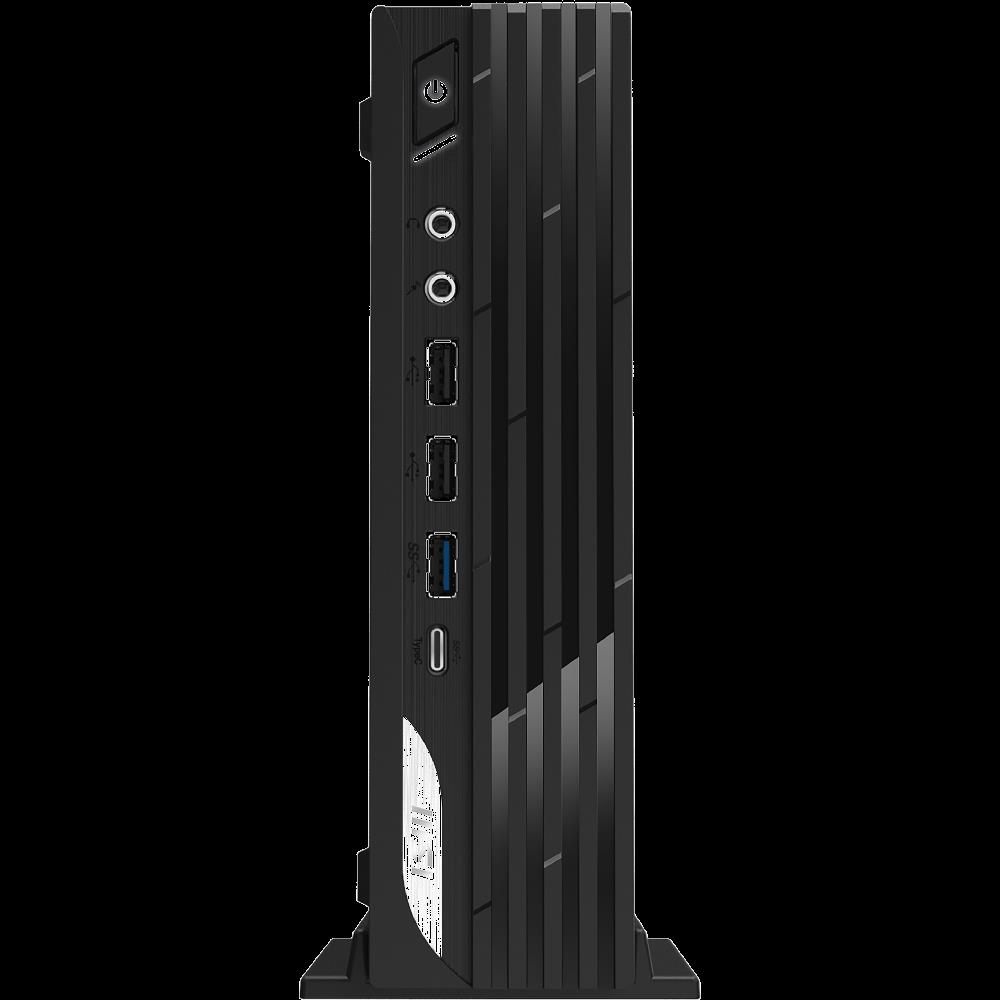 MSI MSI PRO DP21 14MQ-008EU I7-14700 16GB DDR5 1TB SSD W11PRO SIYAH DESKTOP PC-48272
