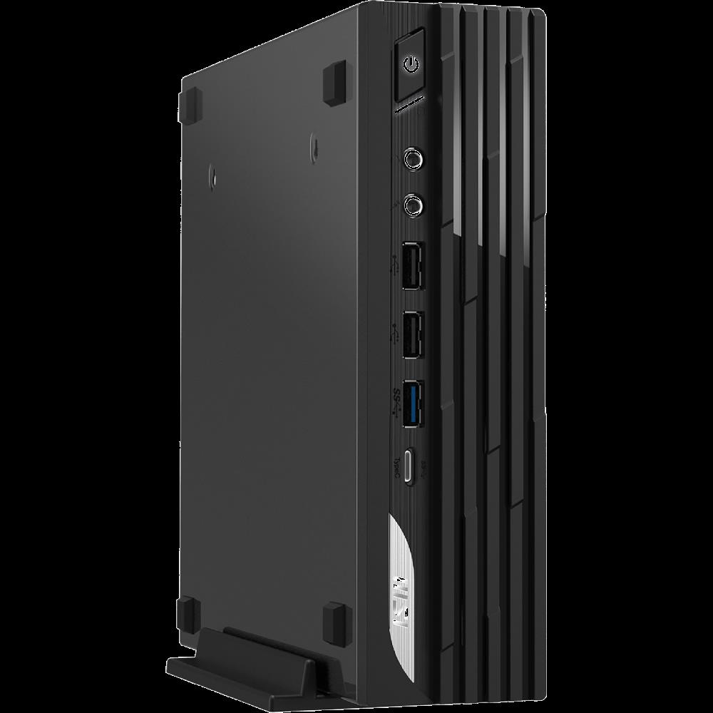 MSI MSI PRO DP21 14MQ-008EU I7-14700 16GB DDR5 1TB SSD W11PRO SIYAH DESKTOP PC-48273