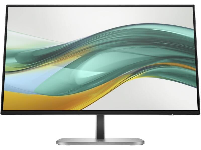 HP HP 9D9L6UT S5 PRO 524PF FHD MONITOR 23.8 5MS 100HZ 1920x1080 1xDP 1xHDMI