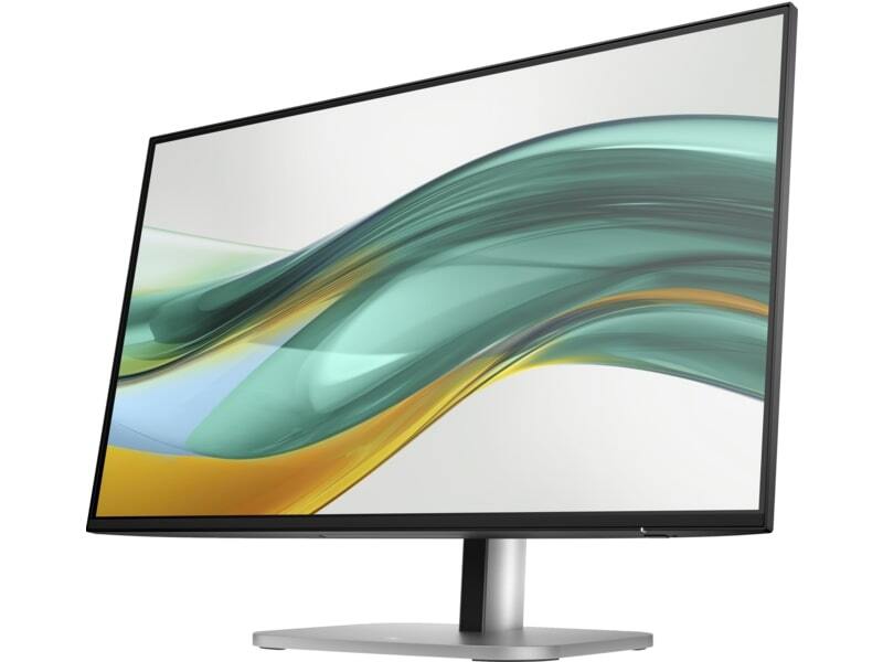 HP HP 9D9L6UT S5 PRO 524PF FHD MONITOR 23.8 5MS 100HZ 1920x1080 1xDP 1xHDMI-59400