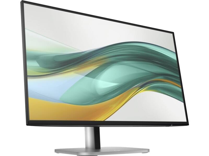 HP HP 9D9L6UT S5 PRO 524PF FHD MONITOR 23.8 5MS 100HZ 1920x1080 1xDP 1xHDMI-59401