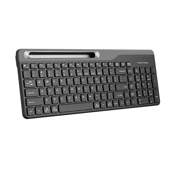A4-TECH A4-Tech FBK25-S Bluetooth Siyah Kablosuz Klavye