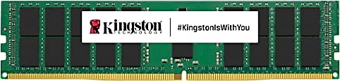 KINGSTON KINGSTON 16GB DDR4 2666 MHz CL19 ECC 2Rx8 Server Ram