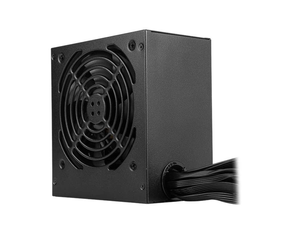 MSI MSI PSU MAG A750GN PCIE5 750W 80+ GOLD POWER SUPPLY-60069