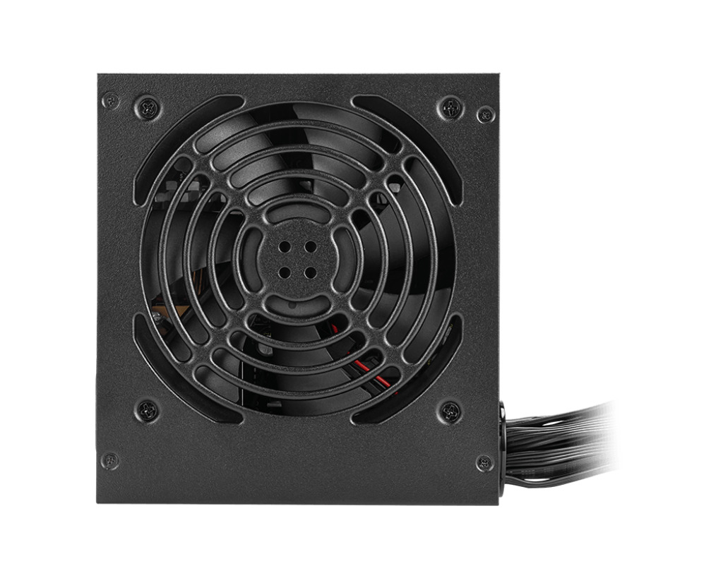 MSI MSI PSU MAG A750GN PCIE5 750W 80+ GOLD POWER SUPPLY-60071