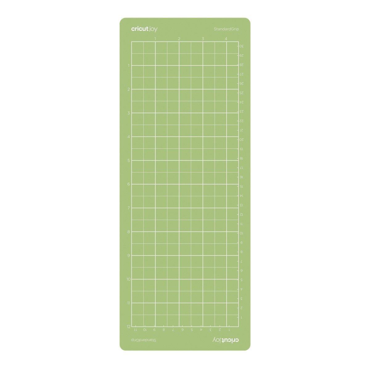 CRICUT CRICUT 2007932 JOY STANDARDGRIP MAKİNE MATI 11.4X30.5CM-48605