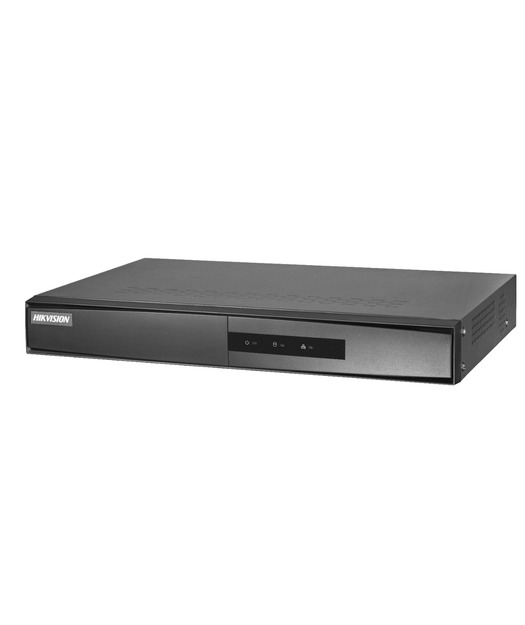 HIKVISION Hikvision DS-7104NI-Q1/M 4-ch Mini 1U NVR